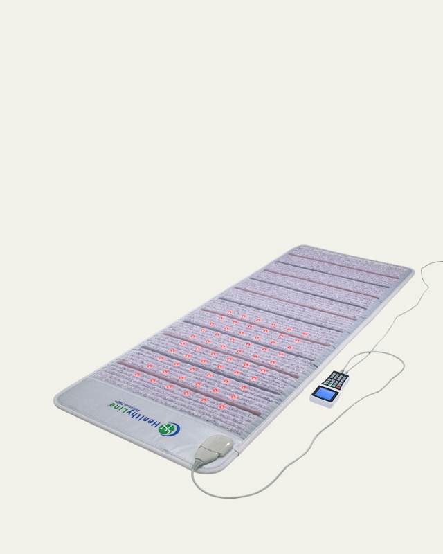Platinum Aura Mat
